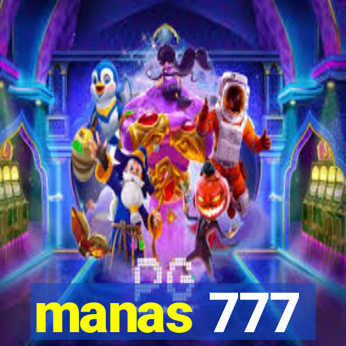 manas 777